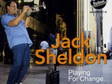 Jack Sheldon