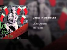 Jack Sheldon
