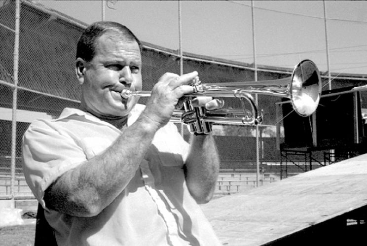 Jack Sheldon