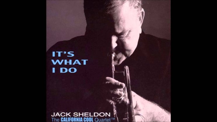 Jack Sheldon