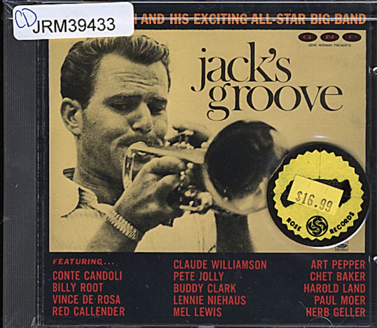 Jack Sheldon