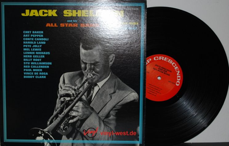 Jack Sheldon