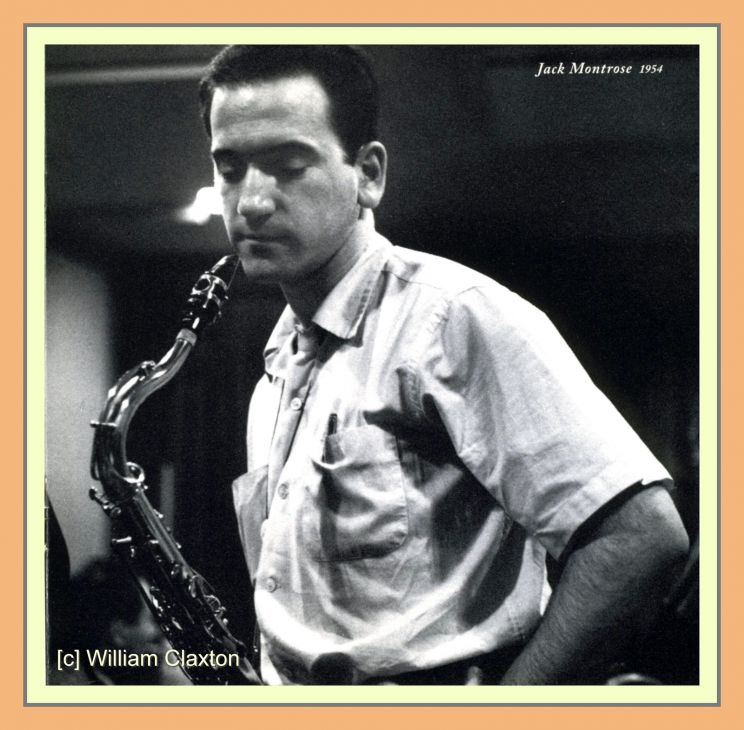 Jack Sheldon