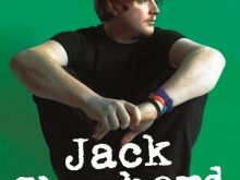 Jack Shepherd