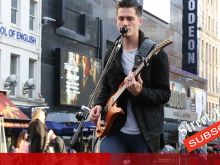 Jack Shepherd