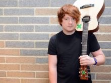 Jack Shepherd