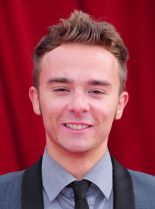 Jack Shepherd