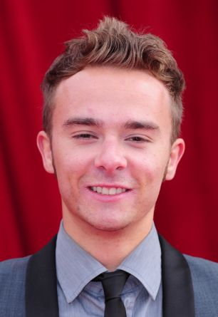 Jack Shepherd