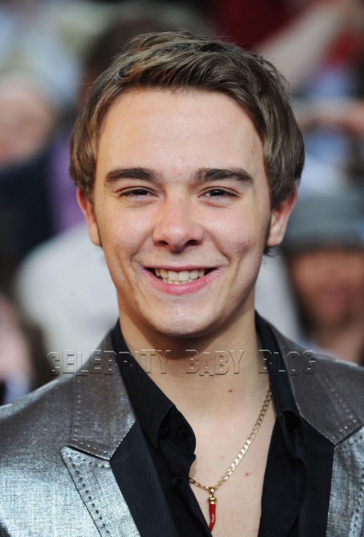 Jack Shepherd