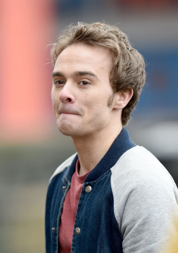 Jack Shepherd