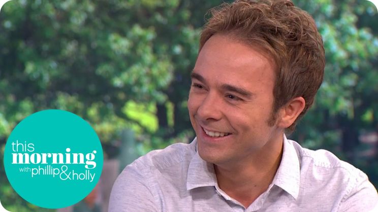 Jack Shepherd