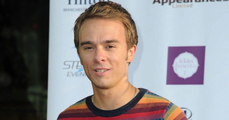 Jack Shepherd