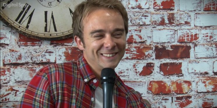 Jack Shepherd