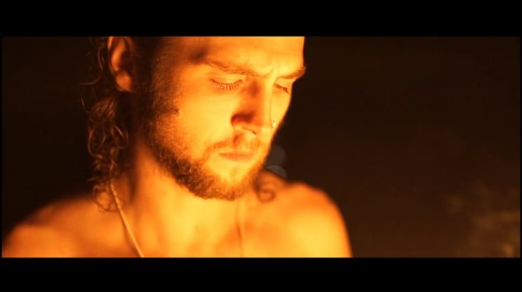 Jack Shepherd