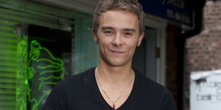 Jack Shepherd