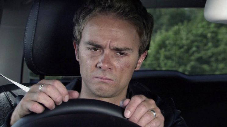 Jack Shepherd