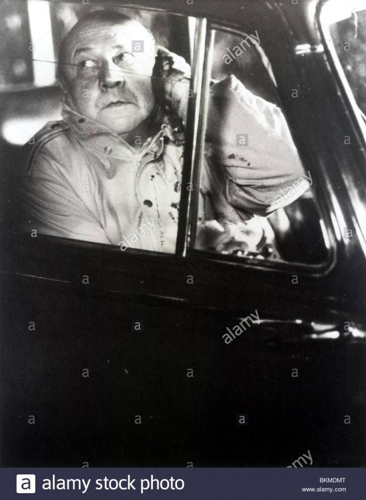 Jack Sholder