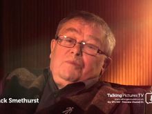 Jack Smethurst