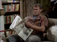 Jack Smethurst