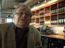 Jack Smethurst
