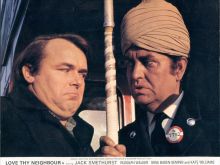 Jack Smethurst