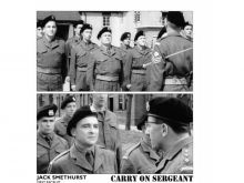 Jack Smethurst