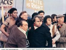 Jack Smethurst
