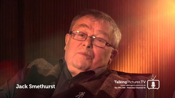 Jack Smethurst
