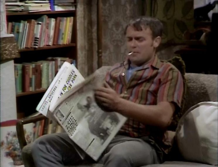 Jack Smethurst