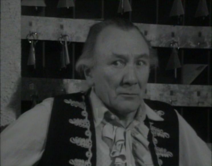 Jack Smethurst