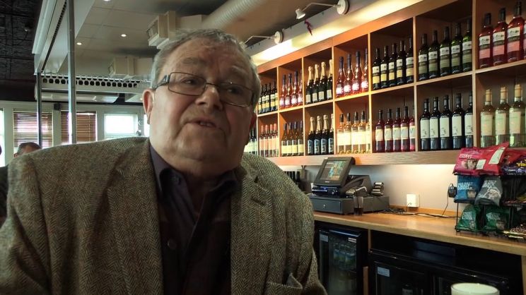 Jack Smethurst