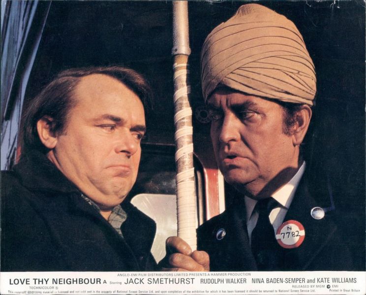 Jack Smethurst