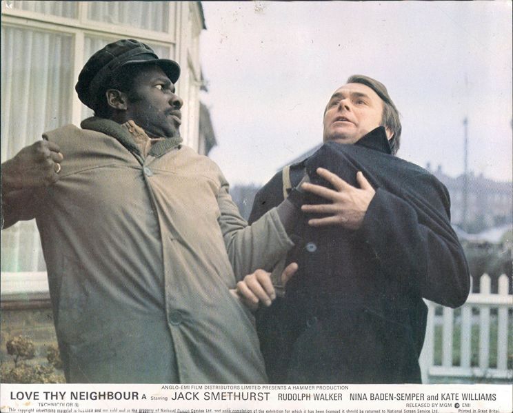 Jack Smethurst