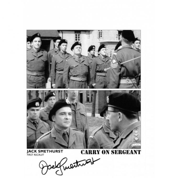 Jack Smethurst