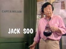 Jack Soo