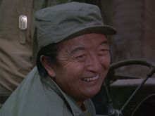 Jack Soo