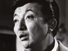 Jack Soo