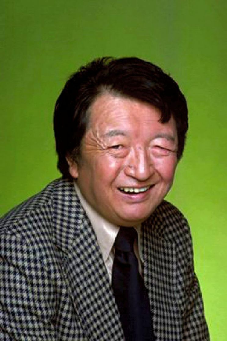 Jack Soo