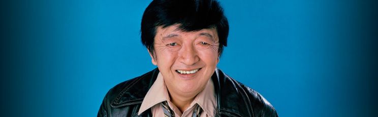 Jack Soo