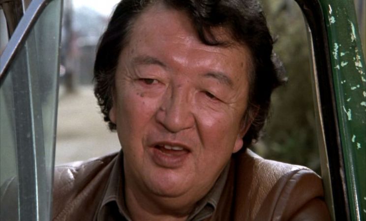 Jack Soo