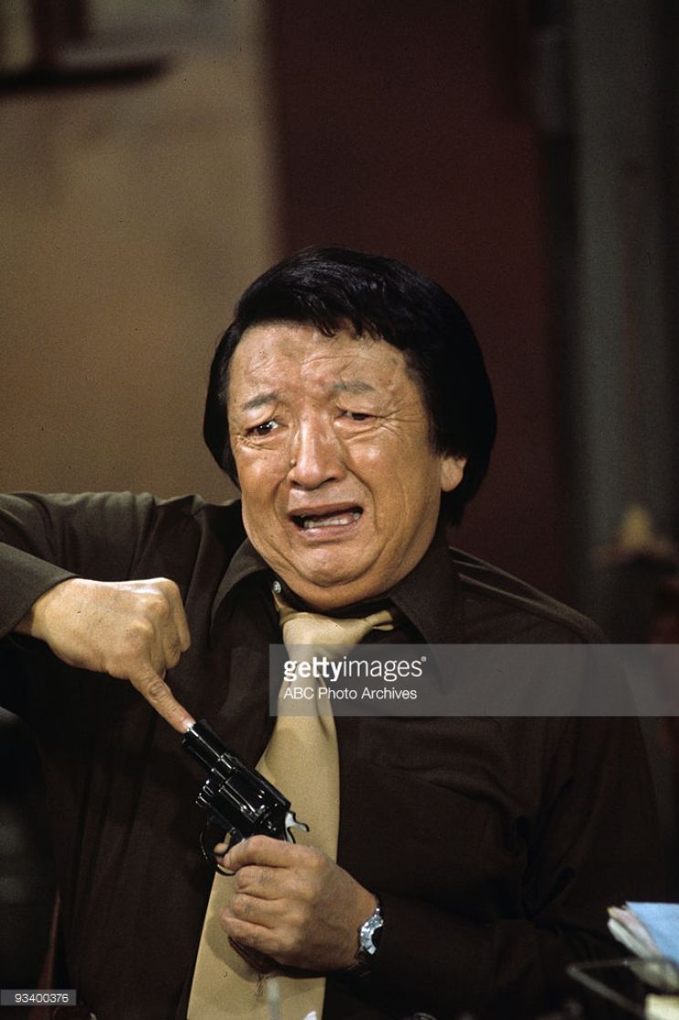 Jack Soo