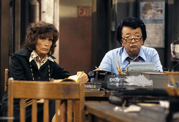 Jack Soo