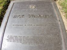 Jack Starrett