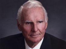 Jack Taylor