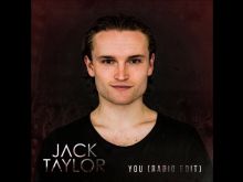 Jack Taylor
