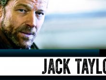 Jack Taylor