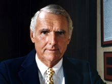 Jack Taylor