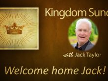 Jack Taylor