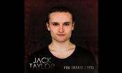 Jack Taylor