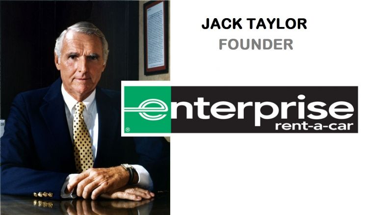 Jack Taylor